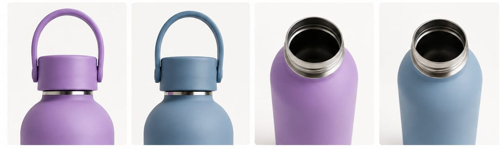 RC Water Bottle