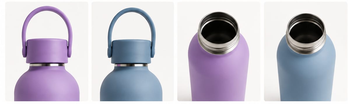 RC Water Bottle