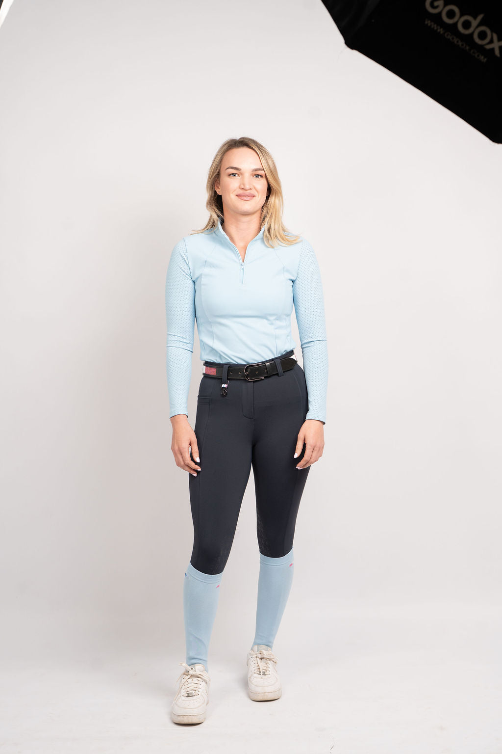 RC Navy Breeches