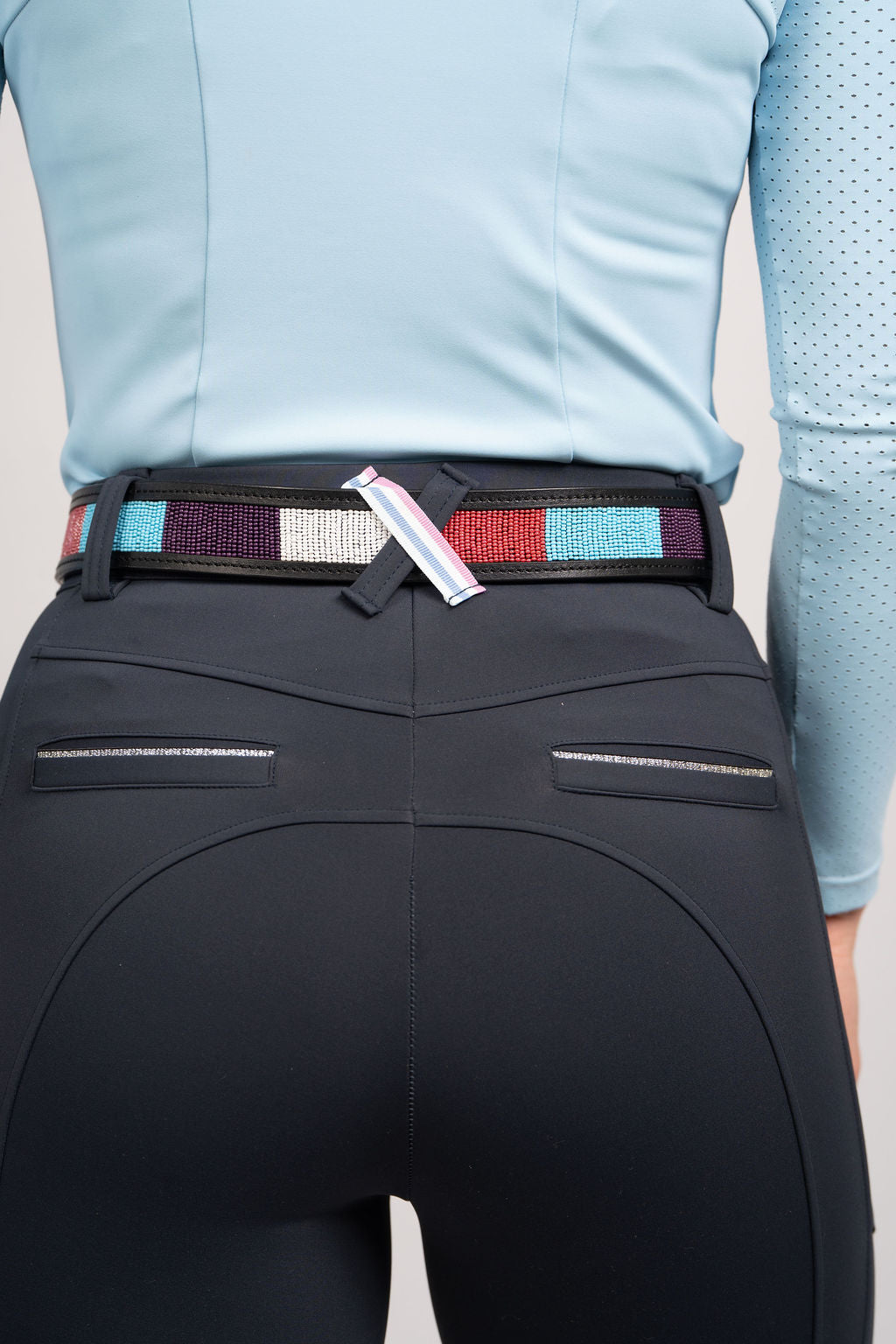 RC Colour Strip Belt