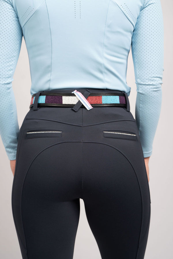 RC Navy Breeches