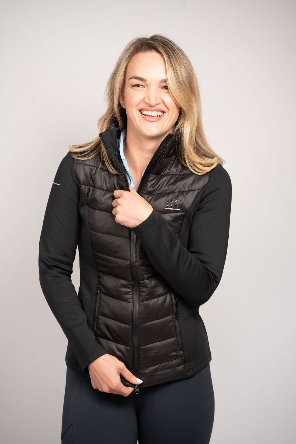RC Winter Jacket