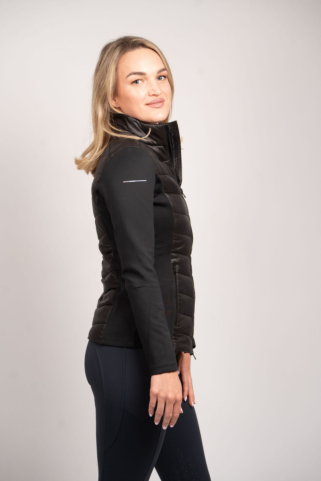 RC Winter Jacket