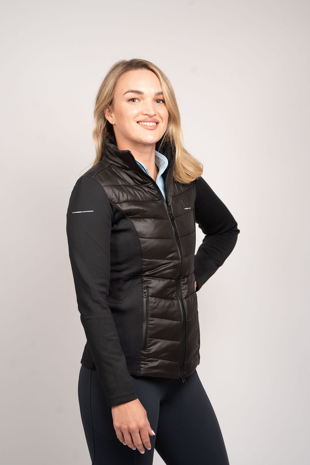 RC Winter Jacket