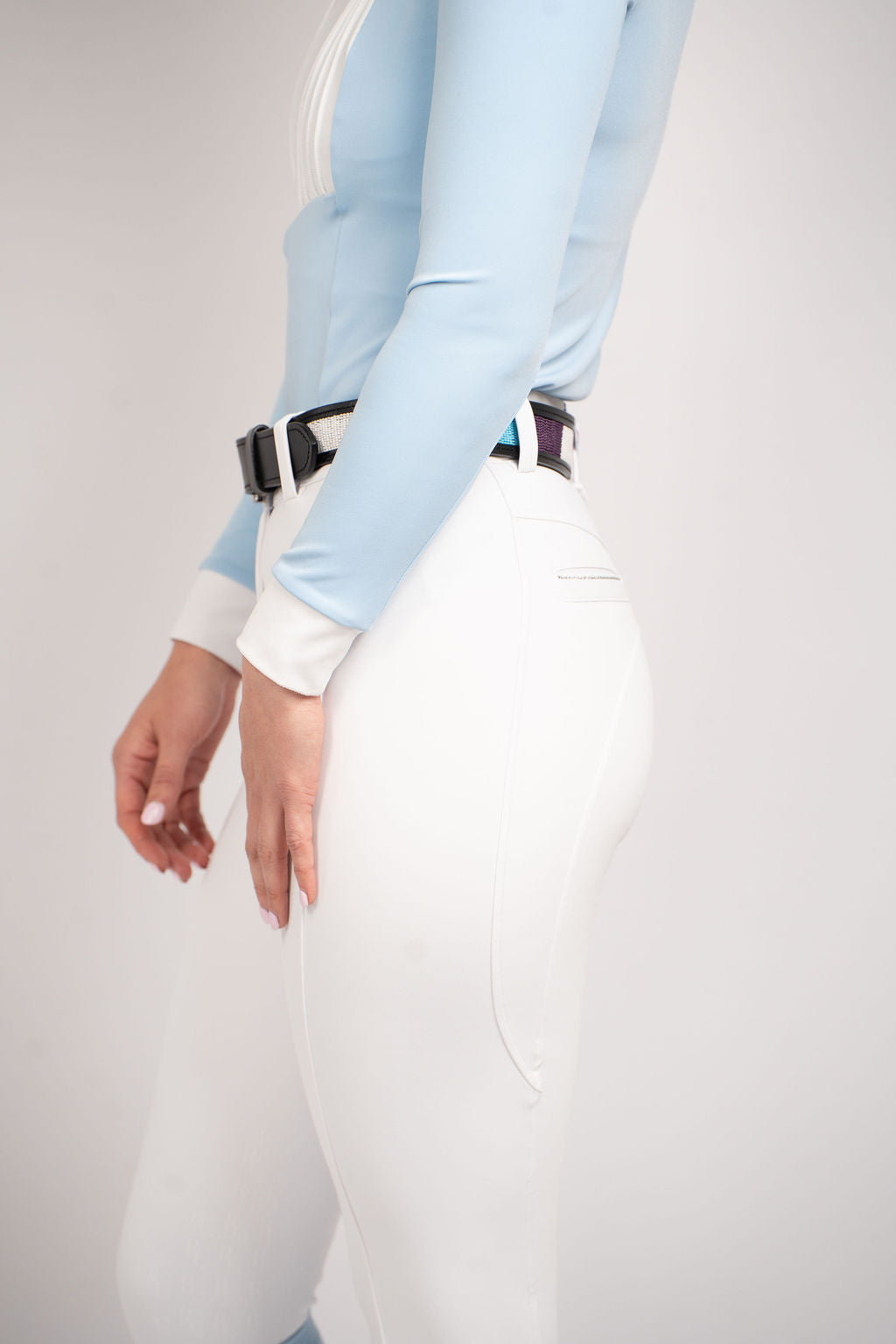 RC Show Breeches