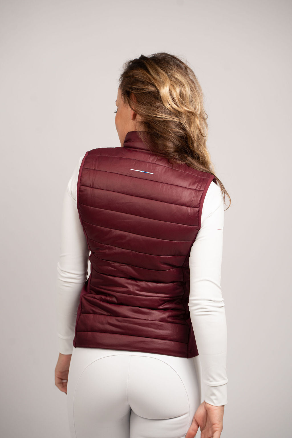RC Maroon Bodywarmer