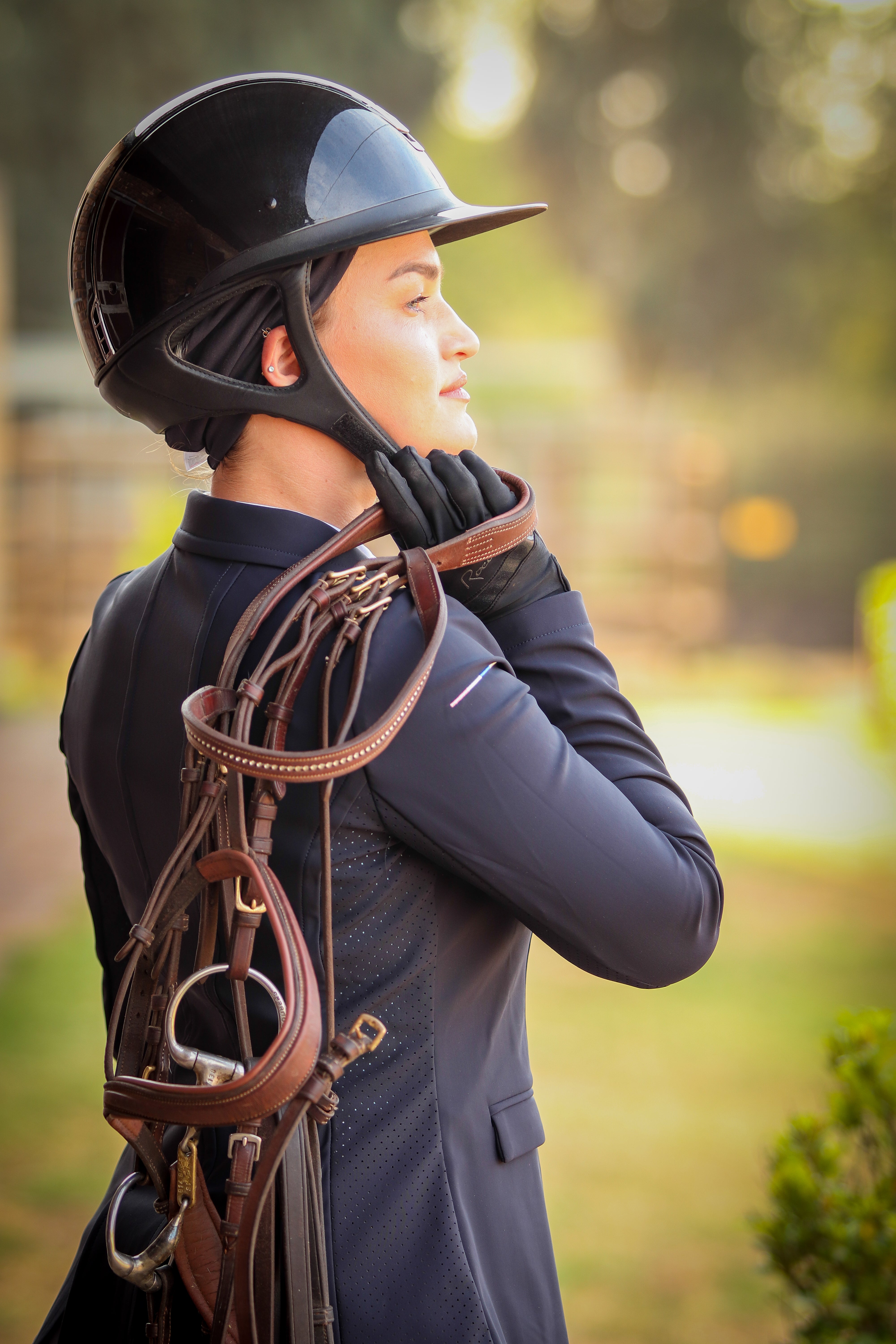 Classic Collectors Jacket – Riders Collective