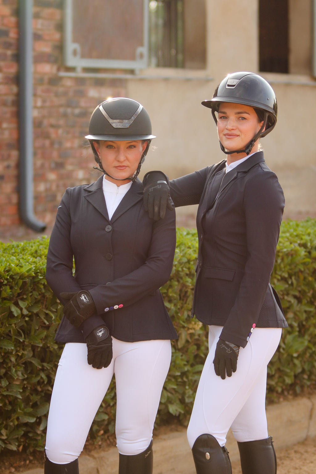 Classic Collectors Jacket