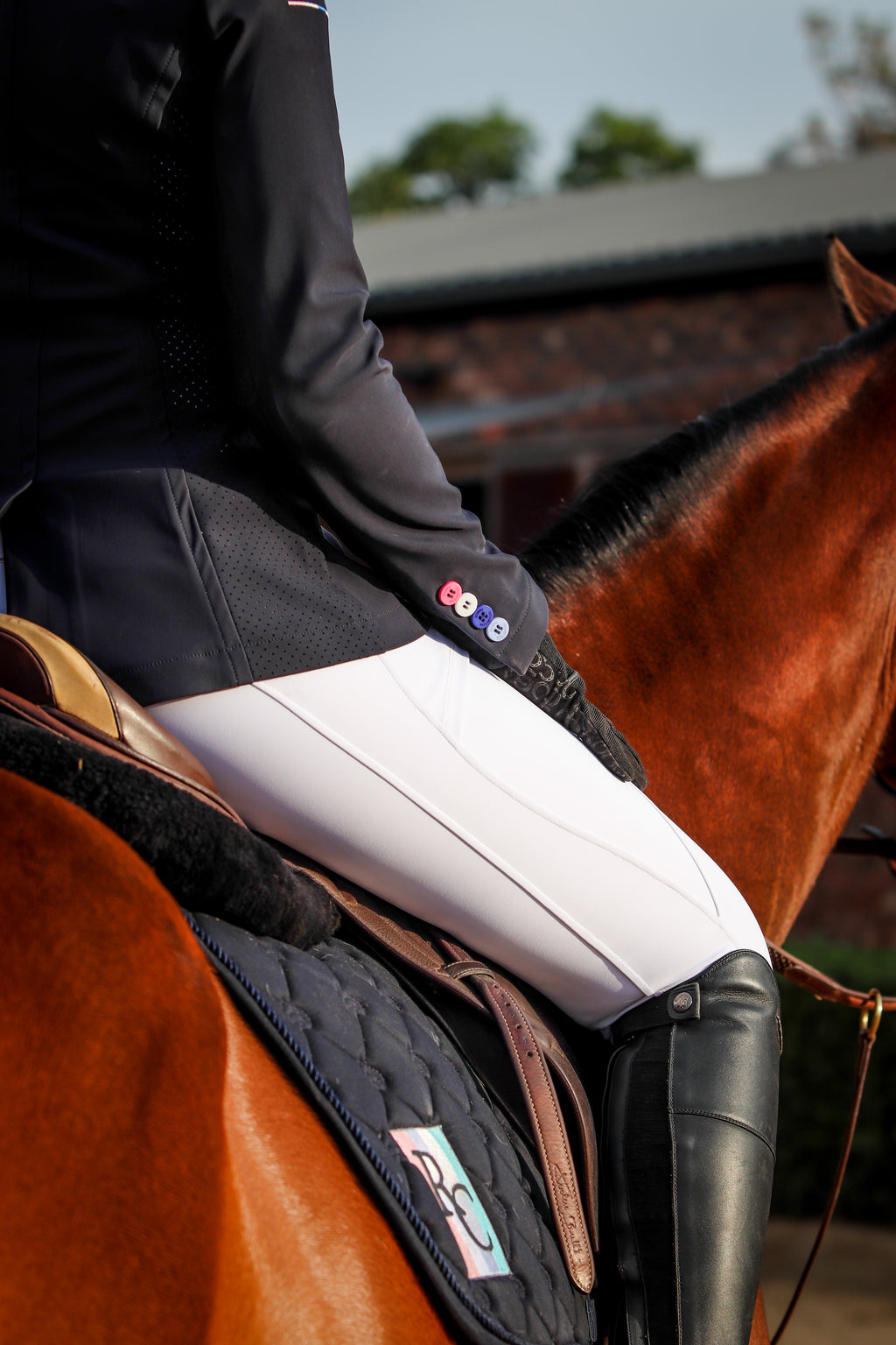 Classic Collectors Jacket