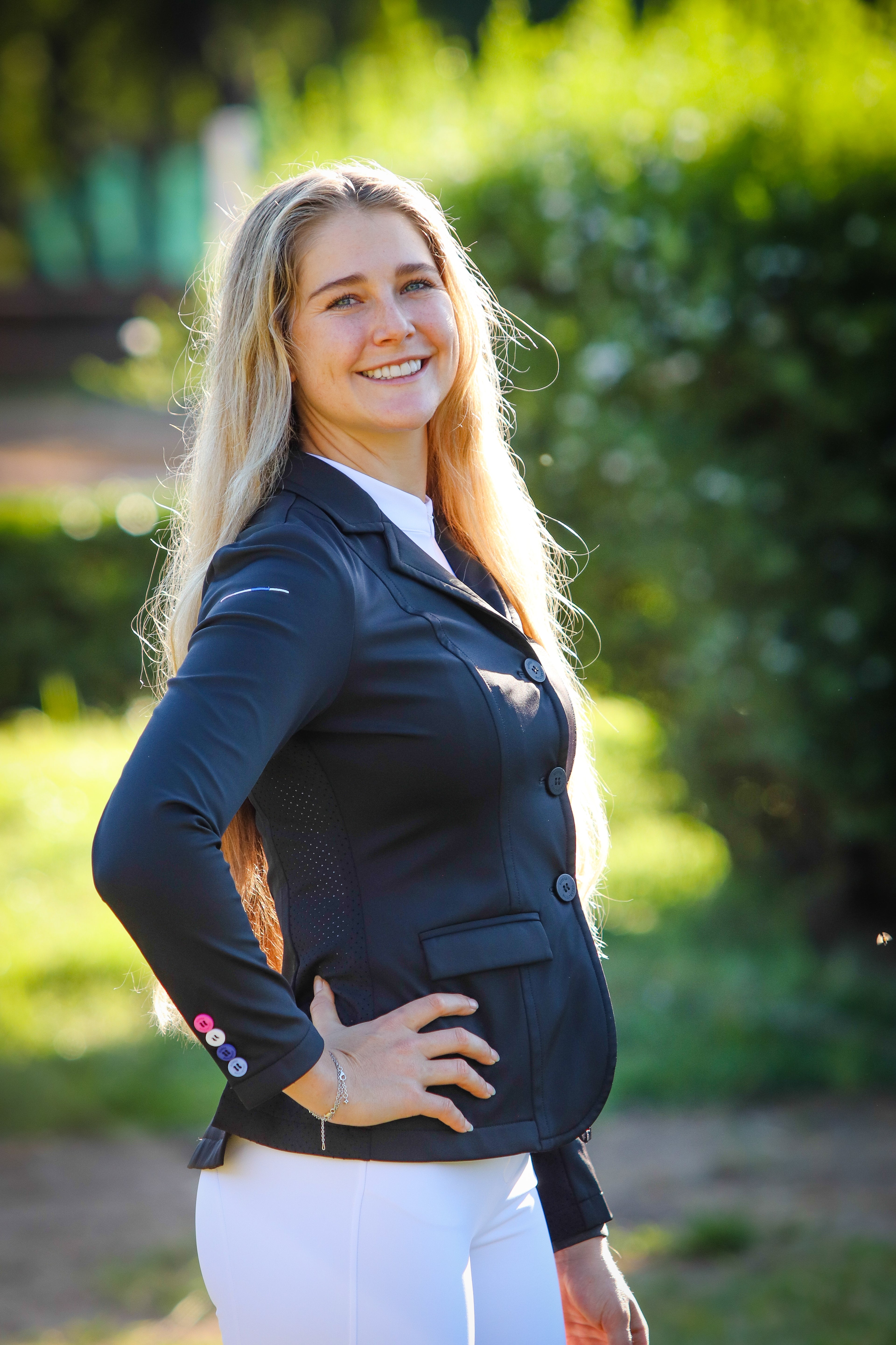 Classic Collectors Jacket