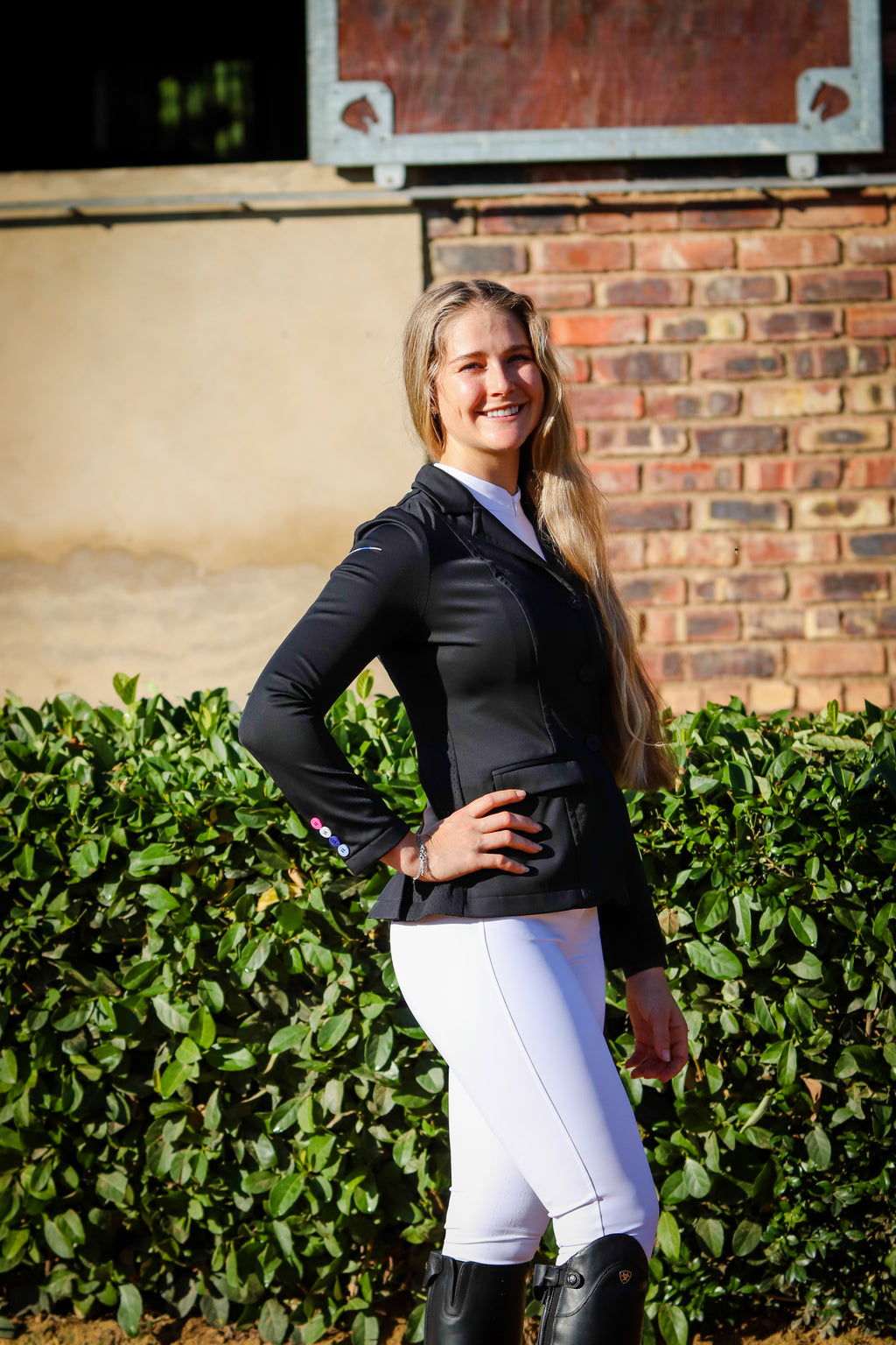 Classic Collectors Jacket