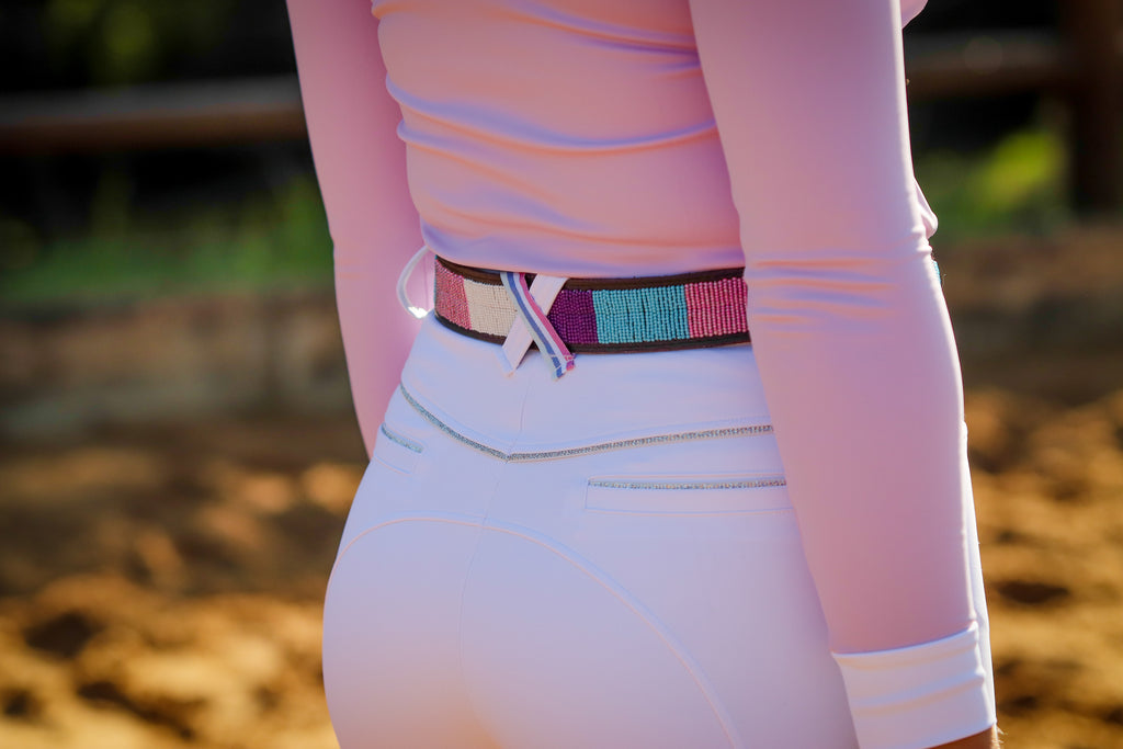 RC Colour Strip Belt