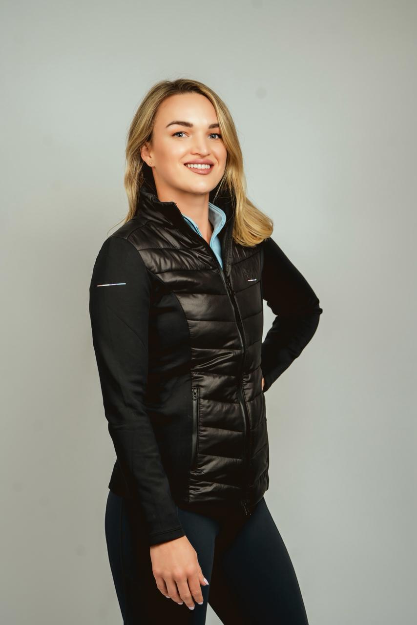 RC Winter Jacket