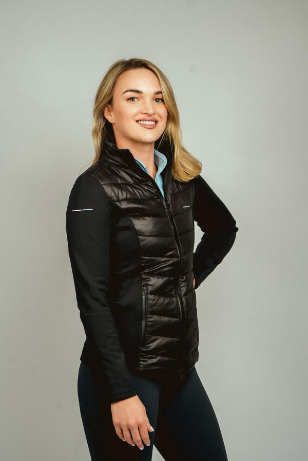 RC Winter Jacket
