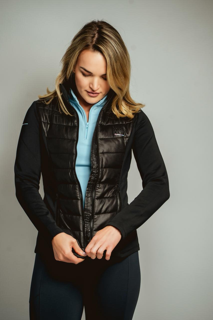 RC Winter Jacket