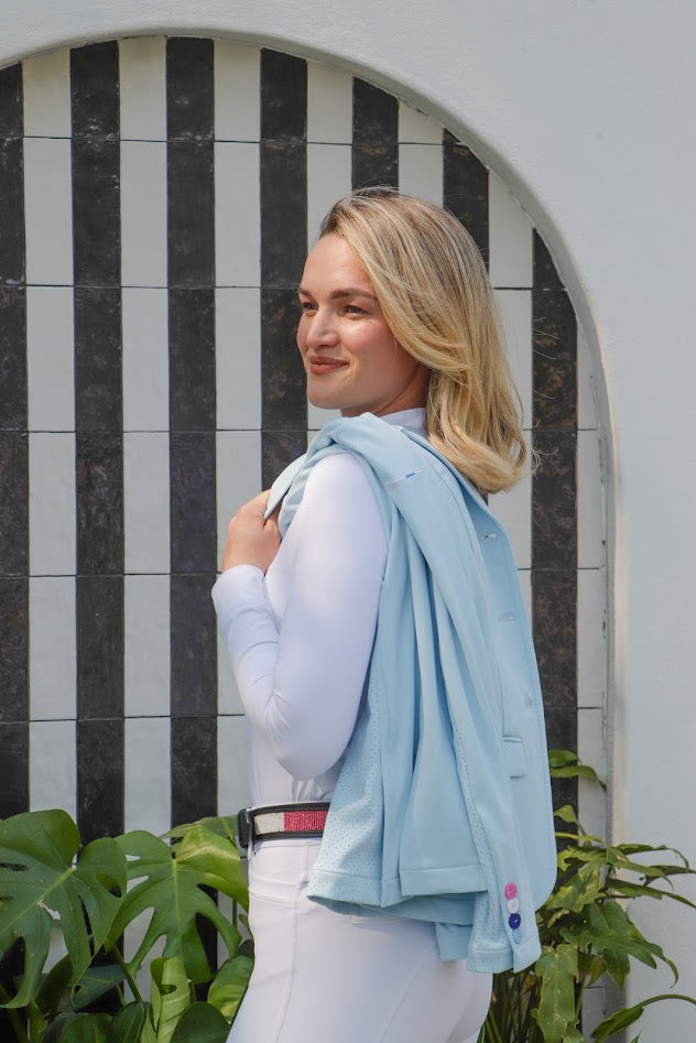 RC Colour Jacket