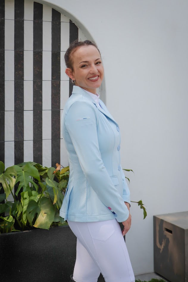 RC Colour Jacket