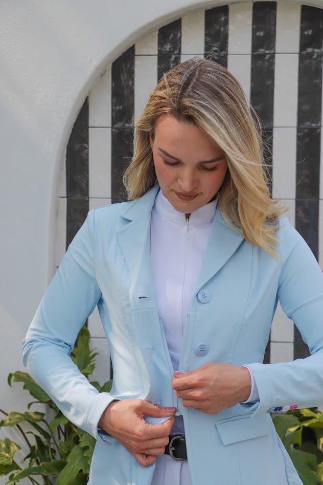RC Colour Jacket