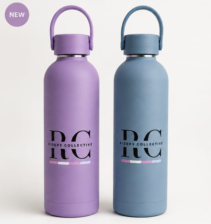 RC Water Bottle