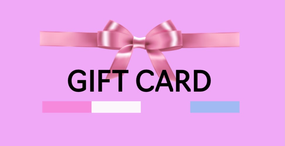 RC Gift Card