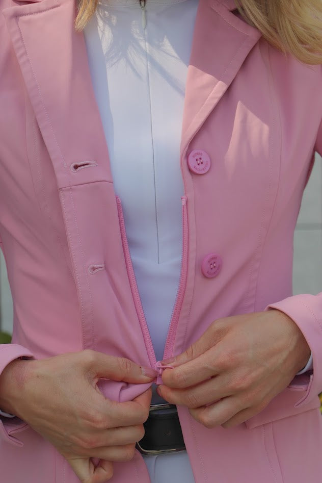 RC Colour Jacket