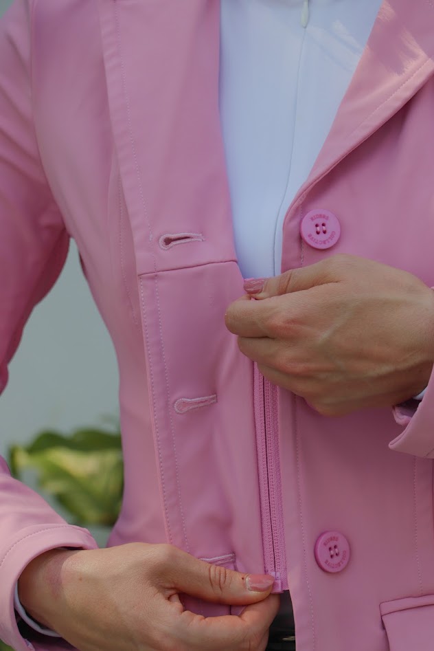 RC Colour Jacket