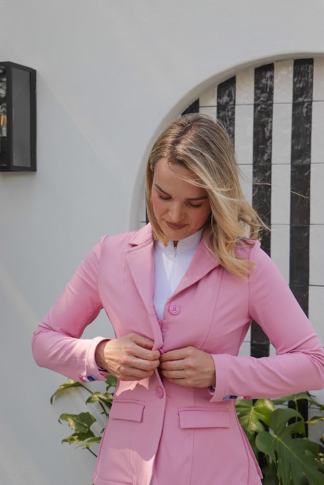 RC Colour Jacket