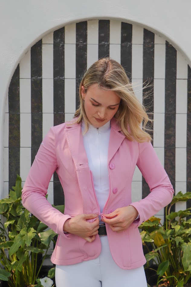 RC Colour Jacket
