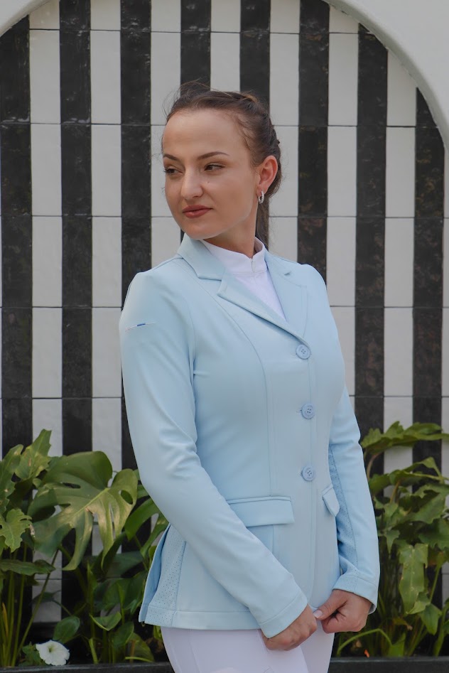 RC Colour Jacket
